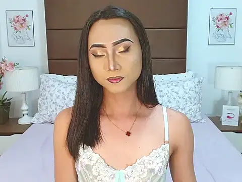 BlaireWilzon online show from April 17, 9:22 am