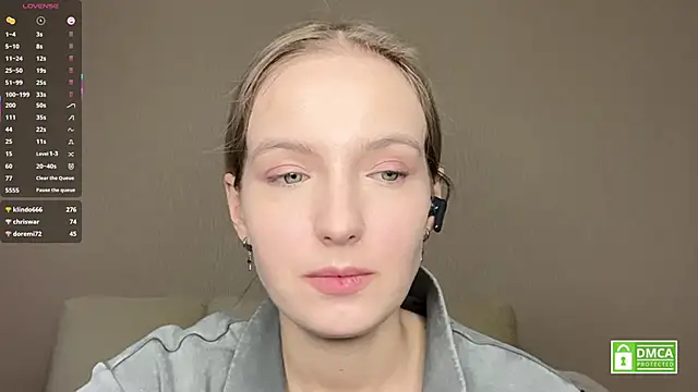 HongTomczak online show from February 16, 6:35 am