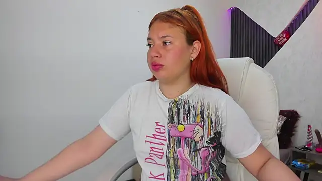 roxana santini online show from November 11, 3:31 pm