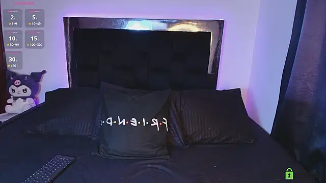 madisonwalkeeer online show from January 31, 8:40 pm