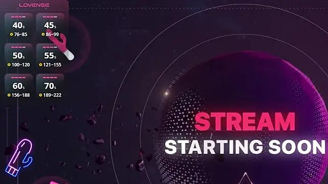 Kayla21  online show from February 21, 1:12 pm