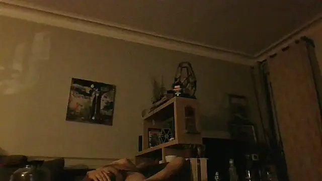 Snapshot of Titilouonlyf69 chatting on October 18, 3:09 am Titilouonlyf69 online show from October 18, 3:09 am