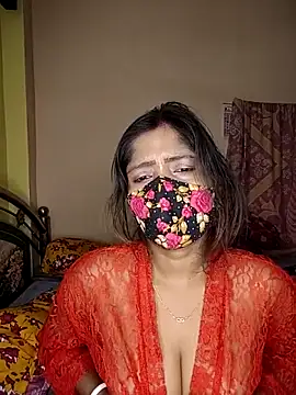 Love143A online show from December 5, 4:56 am