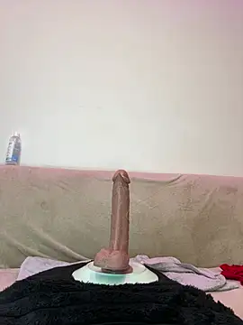 Angel  Vibe online show from February 26, 9:47 pm