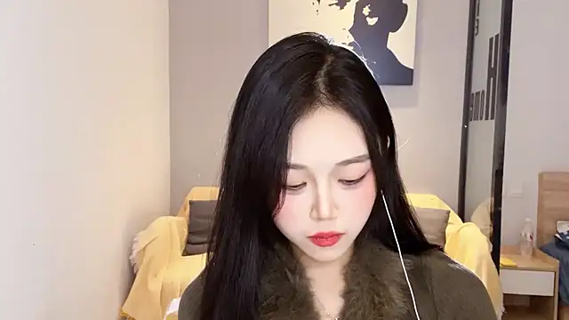 XingKongCOCO-107 online show from November 30, 1:04 pm