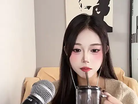 XingKongCOCO-107 online show from December 16, 7:36 am