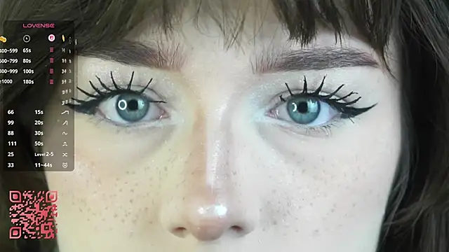 DreamyDaisy online show from September 14, 7:56 pm