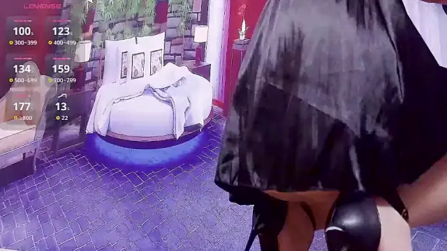 Tianxin6 online show from March 25, 8:39 am