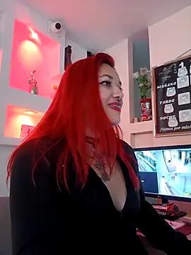 Bathory Mia666 online show from October 4, 10:36 pm