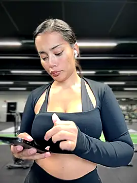 Risky Workouts online show from October 25, 12:24 pm