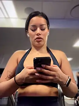 Risky Workouts online show from February 16, 9:20 am