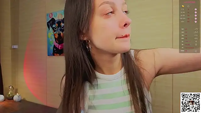 VineciaDestors online show from November 17, 7:14 pm