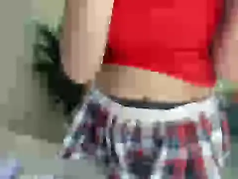 Melody Khang online show from January 10, 5:45 am