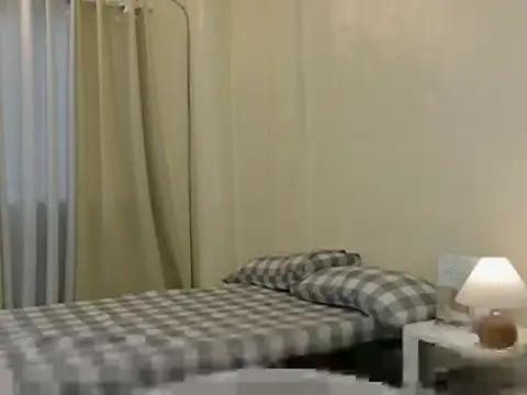 Blaire Samantha online show from May 12, 8:55 am