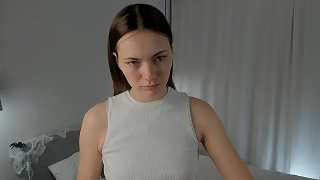 SirenaOstrem online show from November 2, 1:09 am