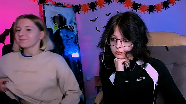 samanta hotty online show from October 22, 8:41 am