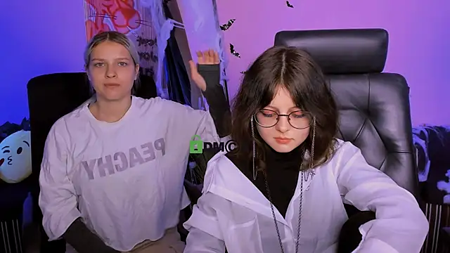 samanta hotty online show from November 4, 8:14 pm