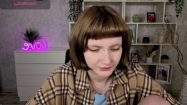 EchoBloom online show from October 26, 1:17 pm