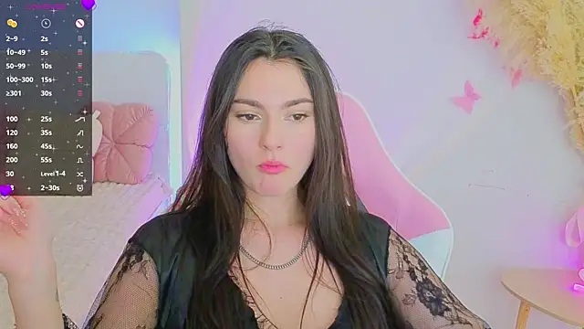 Andres sssss online show from June 2, 9:05 pm