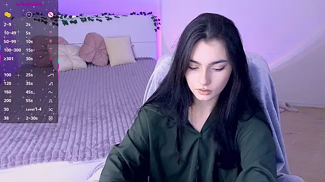 Andres sssss online show from December 2, 9:39 pm