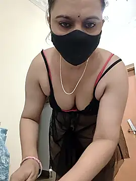 nice touch9733 online show from January 10, 2:55 pm