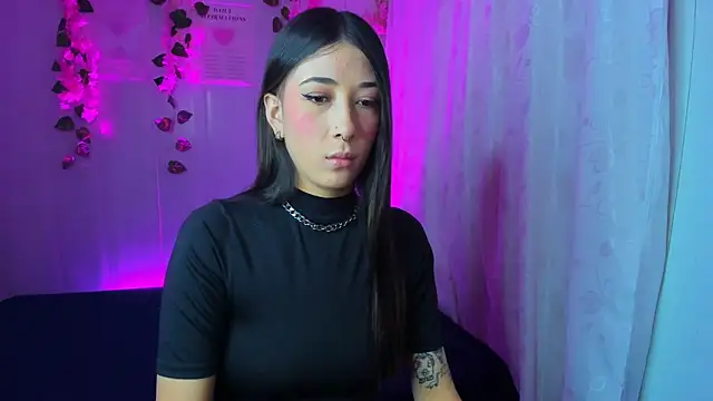 lia  harry online show from December 16, 1:33 am