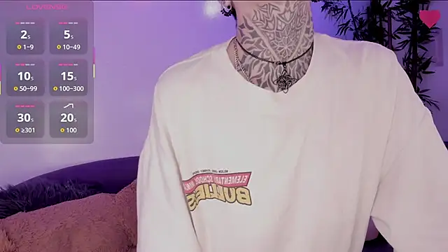 Sammy f uck online show from October 18, 1:41 am