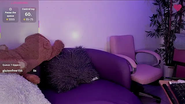 Sammy f uck online show from October 16, 9:17 pm