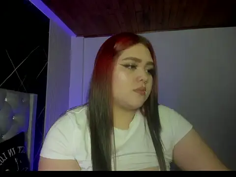 Snapshot of im_bunny__ chatting on September 24, 12:37 pm im bunny online show from September 24, 12:37 pm