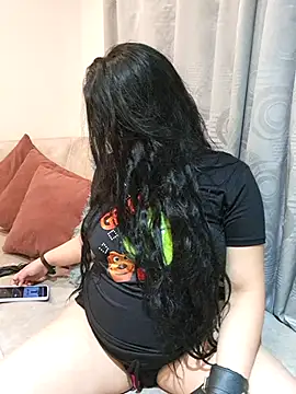 Alessandraa- online show from December 18, 5:12 am