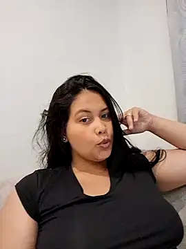 Alessandraa- online show from December 16, 4:18 am