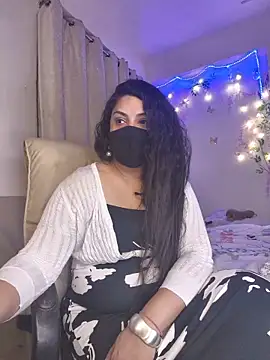 Indian queen007 online show from June 7, 5:53 pm