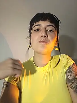 Jinx  x online show from December 14, 4:40 am