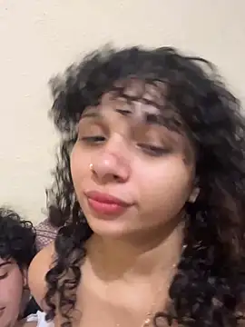 Casal-foda braba online show from May 30, 4:37 pm