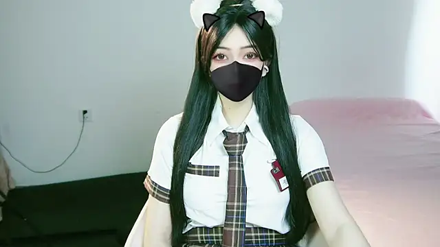 Sparkly Candy online show from October 1, 2:38 am