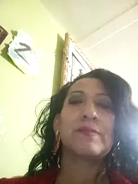 ivonne 9 online show from September 21, 1:26 am