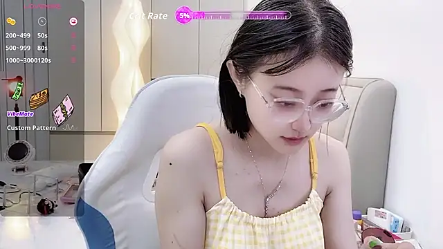 Naiyi-babe online show from November 25, 3:03 pm