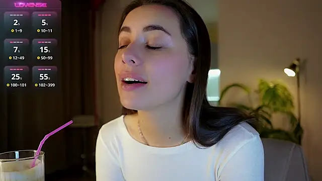 KateCarrey online show from February 28, 4:28 pm