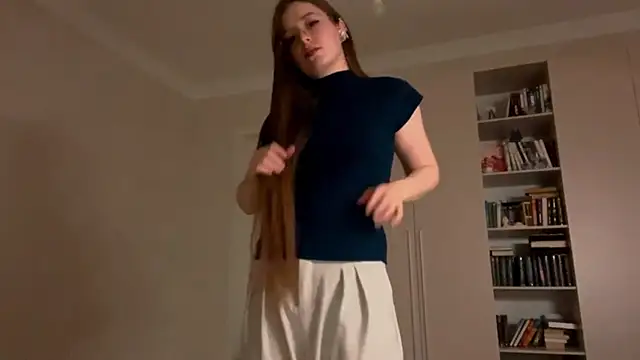 Snapshot of NataliaBorkin chatting on September 12, 8:49 pm NataliaBorkin online show from September 12, 8:49 pm
