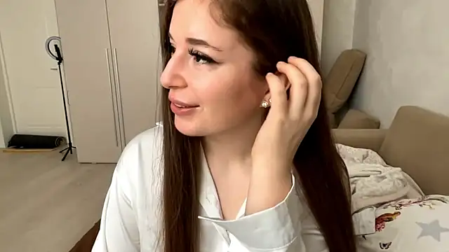 NataliaBorkin online show from November 26, 6:47 am