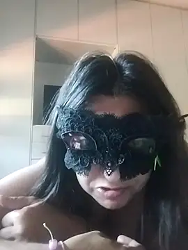 caldaevogliosa81 online show from September 18, 8:24 am