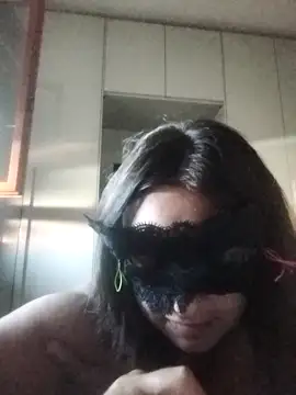 caldaevogliosa81 online show from September 15, 9:17 am