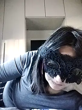 caldaevogliosa81 online show from November 4, 9:58 am