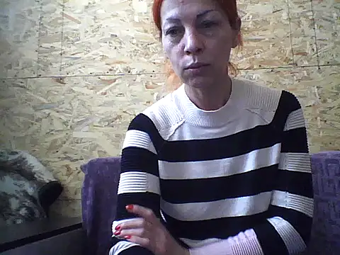 Milana38 online show from September 27, 11:17 am