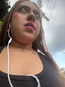 Tamara valentine online show from November 12, 9:02 pm