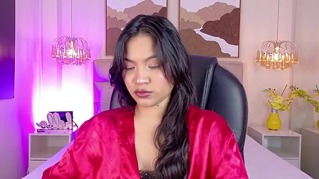 kendalFox  online show from November 8, 3:22 am