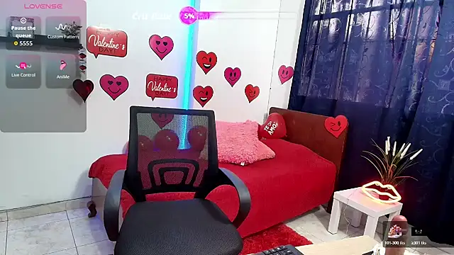 vanesa mystic2 online show from February 16, 12:38 pm