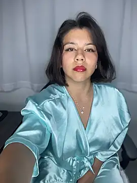 Valen Sky online show from November 29, 5:00 am