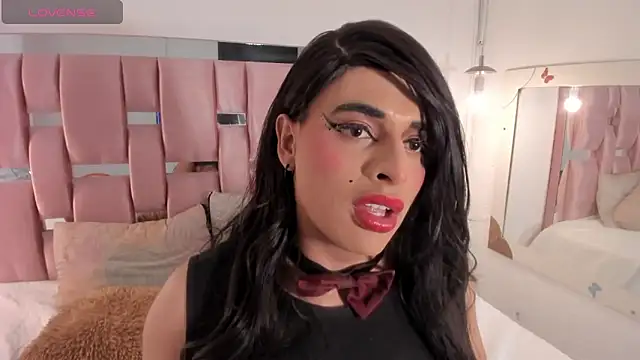 sweet Elizabeth online show from October 28, 12:00 pm