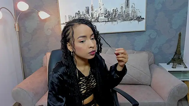 Lucia jane online show from January 5, 8:45 pm